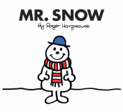 Mr. Snow (englische Version)