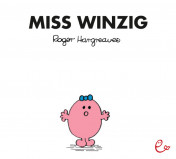 Miss Winzig, ISBN 978-3-943919-43-1