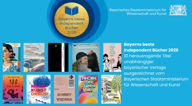 Bayern Beste Independents 2026