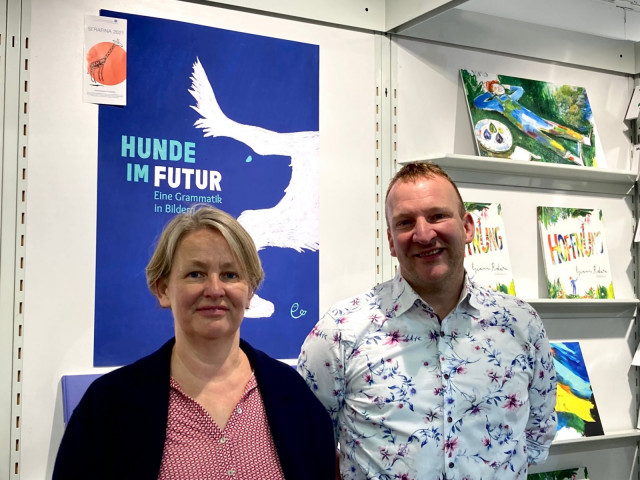 15 Jahre Susanna Rieder Verlag