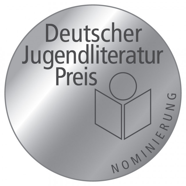 Deutscher Jugendliteraturpreis – Nominierung