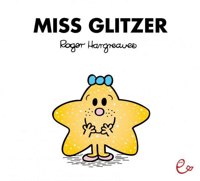 Miss Glitzer, ISBN 978-3-948410-56-8, ISBN 