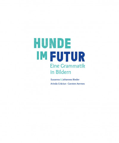 Seitenvorschau Hunde im Futur