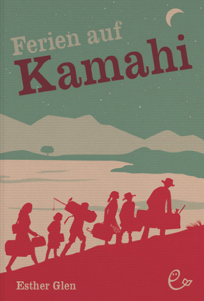 Seitenvorschau Ferien auf Kamahi